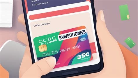 ocbc 365 credit card terms and conditions|Rewards Programme Terms and Conditions .